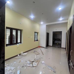 Living Room Image of 800 Sq.ft 2 BHK Builder Floor for rent in Kathalbari Darbhanga for Rs. 26500