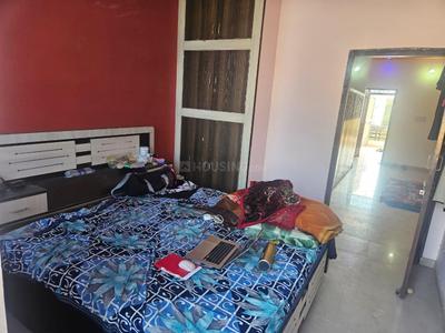 Bedroom Image of 880 Sq.ft 2 BHK Apartment / Flat for sale in Govindpura Kardhani Scheme Jaipur for Rs. 2500000
