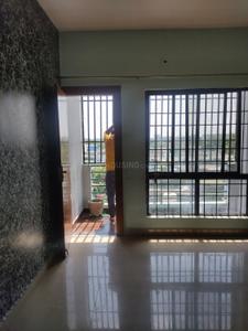 Hall Image of 650 Sq.ft 2 BHK Apartment / Flat for sale in Priyadarshini Pristine, Kolar Road Bhopal for Rs. 2000000