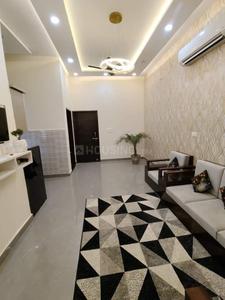 Hall Image of 900 Sq.ft 2 BHK Independent House for sale in Rakabganj Agra for Rs. 2999999