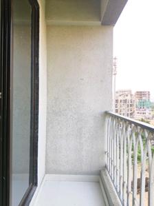 Living Room Image of 958 Sq.ft 2 BHK Apartment / Flat for sale in Nishi Apurva Ratn, Kalyan West Kalyan for Rs. 7500000