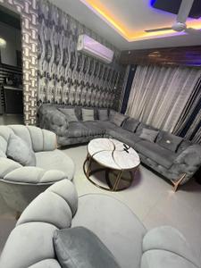 Living Room Image of 1080 Sq.ft 3 BHK Builder Floor for sale in Sector 110A Gurgaon for Rs. 8500000