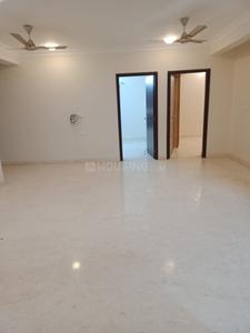 Hall Image of 1800 Sq.ft 3 BHK Apartment / Flat for rent in Jain East Parade, Kartik Nagar Bengaluru for Rs. 75000