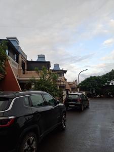 Image of 2450 Sq.ft 3 BHK Villa for sale in DSK Vishwa Villa, Dhayari, Pune for Rs. 15900000