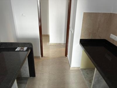 Kitchen Image of 1400 Sq.ft 3 BHK Apartment / Flat for sale in Asteria by Courtyard, Thane West Thane for Rs. 35000000