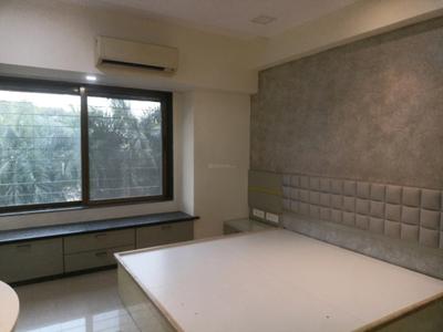 Bedroom Image of 410 Sq.ft 1 BHK Apartment / Flat for sale in Rajmata CHS, Vikhroli East Mumbai for Rs. 8700000
