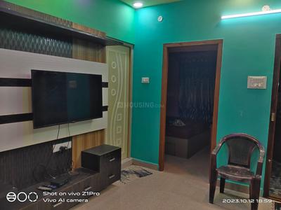 Hall Image of 1550 Sq.ft 3 BHK Independent House for sale in Veppampattu Chennai for Rs. 8500000