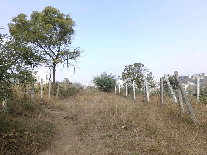 Image of 3000 Sq.ft Residential Plot / Land for sale in Jambhulwadi, Pune for Rs. 3700000