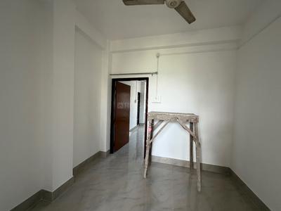 Bedroom Image of 1100 Sq.ft 1.5 BHK Builder Floor for rent in Beltola Guwahati for Rs. 12000