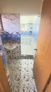 Bathroom Image of 1500 Sq.ft 2 BHK Independent House for rent in Best Green Grove, Chandapura Bengaluru for Rs. 18000