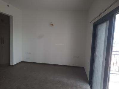 Bedroom Image of 1710 Sq.ft 3 BHK Apartment / Flat for rent in Sobha City, Sector 108 Gurgaon for Rs. 70000
