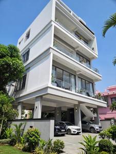 Image of 5000 Sq.ft 7 BHK Independent House for sale in Pimple Saudagar, Pune for Rs. 57500000
