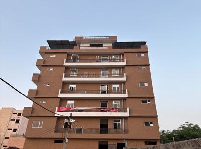 Building Image of Noida Comfort PG in Sector 81, Noida