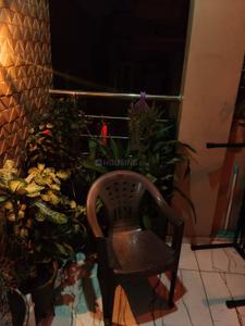 Balcony Image of 650 Sq.ft 4 BHK Independent House for sale in Isanpur Ahmedabad for Rs. 9700000