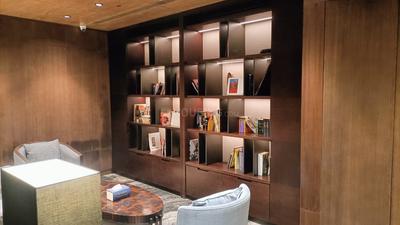 Bedroom Image of 2700 Sq.ft 3 BHK Apartment / Flat for sale in Suncity Platinum Towers, Sushant Lok Phase 1 Gurgaon for Rs. 76140000