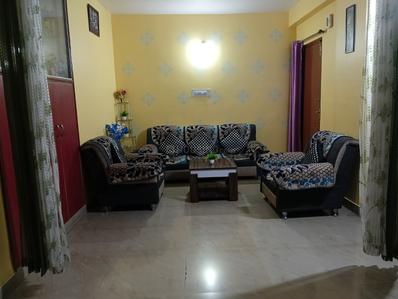 Living Room Image of 1299 Sq.ft 2 BHK Apartment / Flat for sale in Dipugarha Hazaribagh for Rs. 4800000