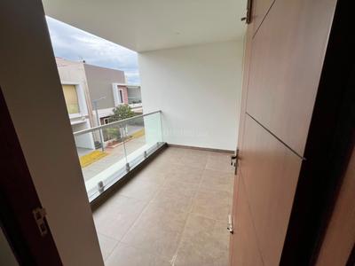 Balcony Image of 3588 Sq.ft 4 BHK Villa for sale in Villankurichi Coimbatore for Rs. 50000000