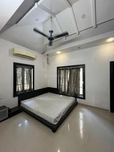 Bedroom Image of 2700 Sq.ft 3 BHK Villa for sale in Satyam Sentossa Greenland, Bhadaj Ahmedabad for Rs. 55100000