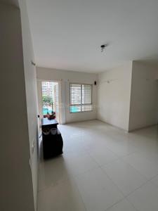 Hall Image of 1200 Sq.ft 2 BHK Apartment / Flat for sale in Nyati Elan, Wagholi Pune for Rs. 8600000