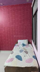 Bedroom Image of 1 room set Sector 3 Malviya Nagar  in Malviya Nagar, Jaipur