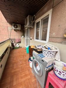 Balcony Image of 2150 Sq.ft 3 BHK Apartment / Flat for sale in CGHS Skyland Apartments, Sector 56 Gurgaon for Rs. 35000000