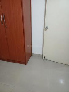 Bedroom Image of 967 Sq.ft 3 BHK Apartment / Flat for sale in Kwality Bliss by Kwality Realtech Pvt Ltd, Rajarhat Kolkata for Rs. 4900000