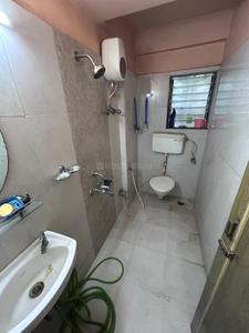Image of 1200 Sq.ft 2 BHK Apartment / Flat for sale in Ghansoli, Navi Mumbai for Rs. 13500000