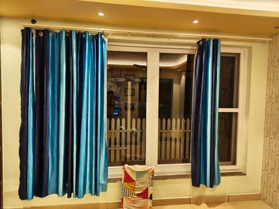 Hall Image of 3056 Sq.ft 4 BHK Villa for sale in Fire The Empyrean Phase 2, Whitefield Bengaluru for Rs. 22920000