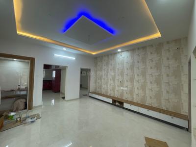 Hall Image of 1800 Sq.ft 4 BHK Villa for sale in Saravanampatty Coimbatore for Rs. 7500000