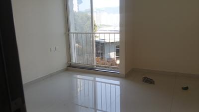 Bedroom Image of 850 Sq.ft 2 BHK Apartment / Flat for rent in Pegasus Megapolis Springs A, Hinjawadi Phase 3 Pune for Rs. 25000