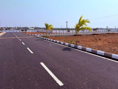 Image of 900 Sq.ft Residential Plot / Land for sale in Real Sumangali Kalyani City, Avadi, Chennai for Rs. 3240000