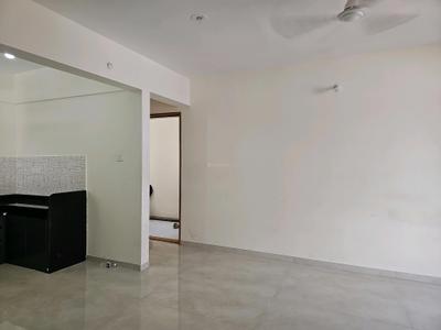 Living Room Image of 750 Sq.ft 2 BHK Apartment / Flat for sale in Vivaan Park, Lohegaon Pune for Rs. 7200000