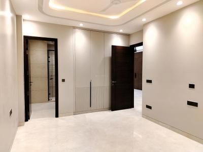Bedroom Image of 2500 Sq.ft 4 BHK Builder Floor for sale in Anant Raj Estate, Kadarpur Gurgaon for Rs. 34500000