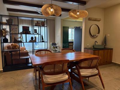 Hall Image of 1670 Sq.ft 3 BHK Apartment / Flat for sale in White Field Ville, Whitefield Bengaluru for Rs. 22300000
