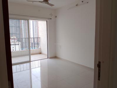 Bedroom Image of 1360 Sq.ft 2 BHK Apartment / Flat for rent in Godrej Elements, Hinjawadi Pune for Rs. 45000