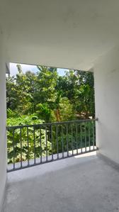 Balcony Image of 2750 Sq.ft 4 BHK Independent House for sale in Kakkanad Kochi for Rs. 11500000