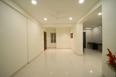 Hall Image of 1450 Sq.ft 3 BHK Apartment / Flat for sale in Karve Nagar Pune for Rs. 19000000