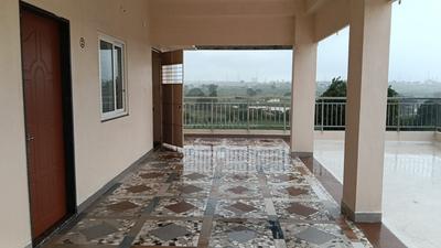 Balcony Image of 1000 Sq.ft 1 RK Apartment / Flat for rent in Hiremalligawad Dharwad for Rs. 10000