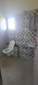 Bathroom Image of 1575 Sq.ft 3 BHK Independent House for sale in Manipur Ahmedabad for Rs. 12500000