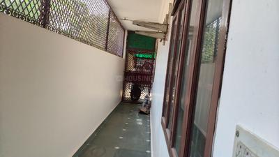 Balcony Image of 5000 Sq.ft 6 BHK Villa for sale in Shastri Nagar Ghaziabad for Rs. 42500000