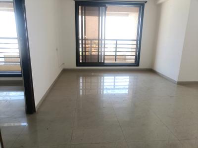 Living Room Image of 1210 Sq.ft 2 BHK Apartment / Flat for sale in Tharwani Heritage, Kharghar Navi Mumbai for Rs. 16500000