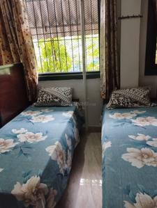 Bedroom Image of SRIVASTAV SADAN in Airoli, Navi Mumbai