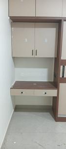 Bedroom Image of 1546 Sq.ft 3 BHK Apartment / Flat for rent in Keya The Lake Terraces, Electronic City Bengaluru for Rs. 60000