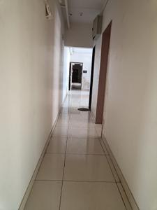 Image of 1200 Sq.ft 3 BHK Apartment / Flat for sale in Paranjape Blue Ridge, Hinjawadi, Pune for Rs. 12500000