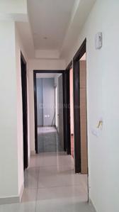 Hall Image of 2370 Sq.ft 4 BHK Apartment / Flat for sale in Saya Gold Avenue Phase 2 , Indirapuram Ghaziabad for Rs. 31000000