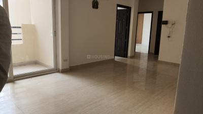 Living Room Image of 1700 Sq.ft 3 BHK Apartment / Flat for sale in Purvanchal Royal City, Chi V Greater Noida for Rs. 18000000