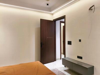 Bedroom Image of 2844 Sq.ft 4 BHK Builder Floor for sale in DLF Phase 4 Gurgaon for Rs. 47500000