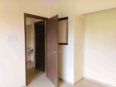 Bedroom Image of 621 Sq.ft 1 BHK Apartment / Flat for sale in Raunak City 2 by Raunak Group, Kalyan West Kalyan for Rs. 4000000