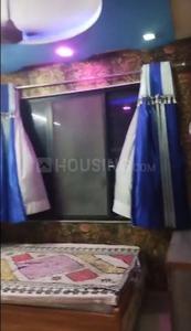 Bedroom Image of 1250 Sq.ft 3 BHK Apartment / Flat for sale in Isanpur Ahmedabad for Rs. 8000000