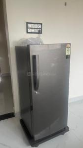 Hall Image of 1200 Sq.ft 2 BHK Independent House for rent in Anand Nagar Ahmednagar for Rs. 13000